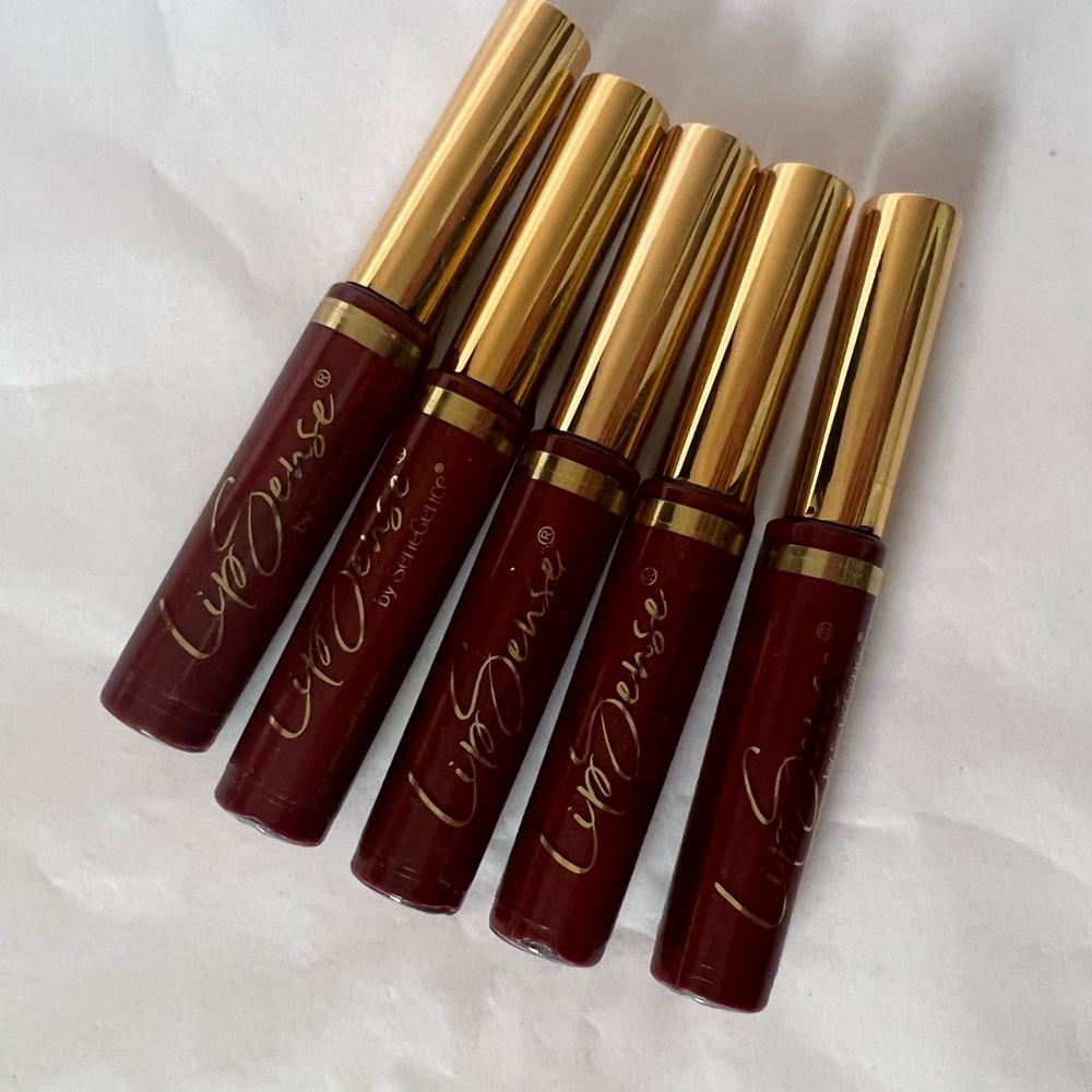 SeneGence Fire LipSense Color